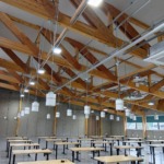 新築工事のお引渡し