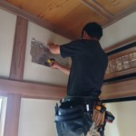 エアコン設置